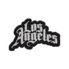 LA Clippers "Los Angeles" Patch