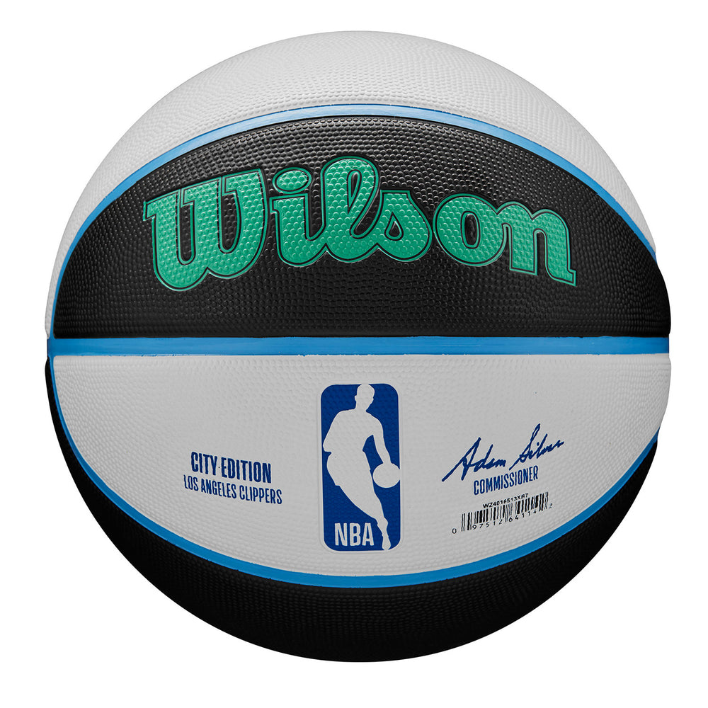 Wilson Los Angeles Sparks 9 Tribute Basketball