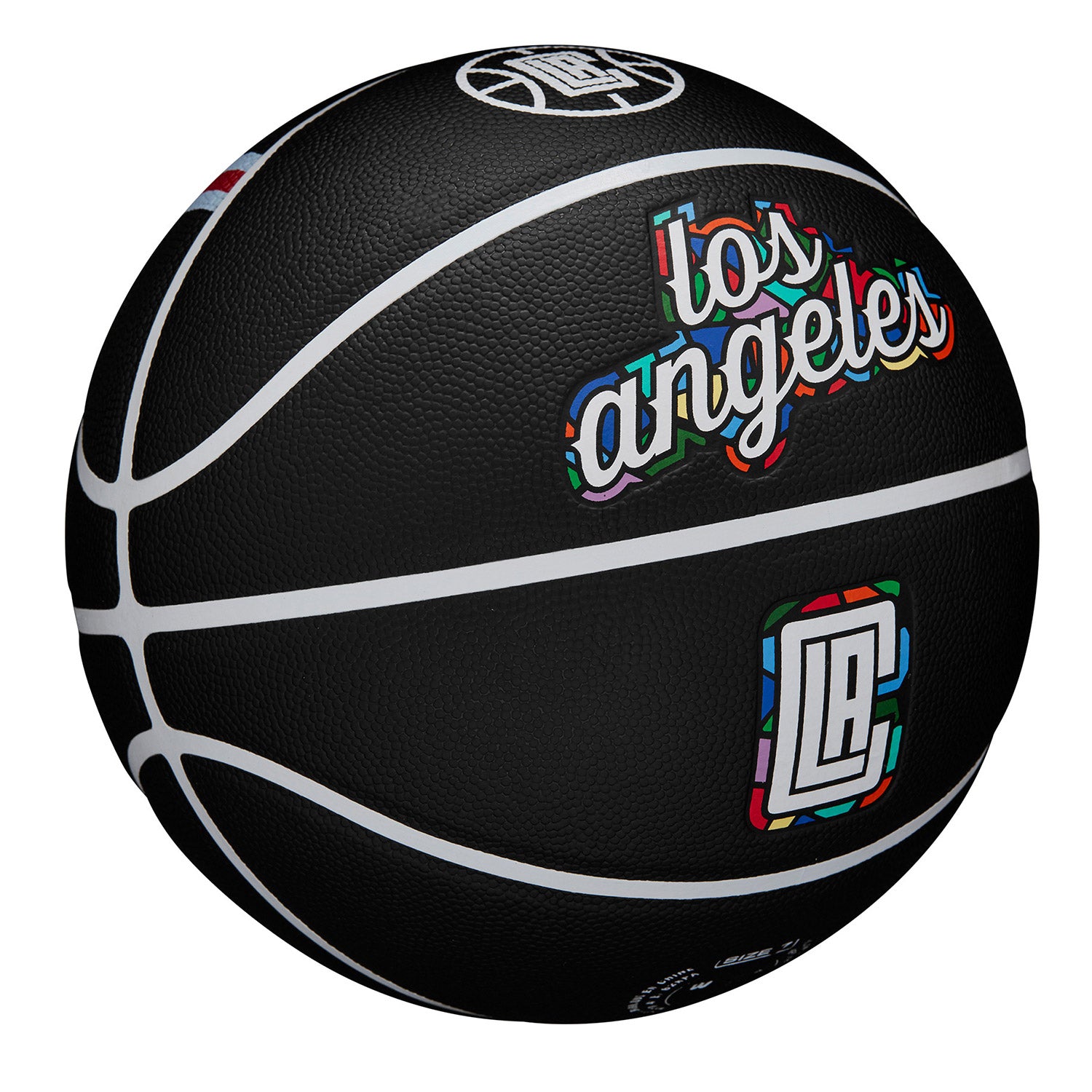 Cheap City Edition Los Angeles Clippers Kawhi Leonard Basketball
