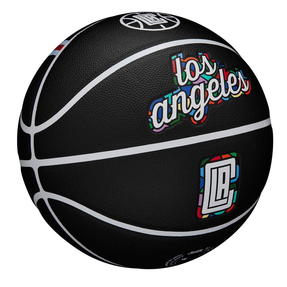 City Edition  The Official Site of the Los Angeles Clippers