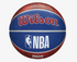 Wilson Clippers Tie Dye Basketball