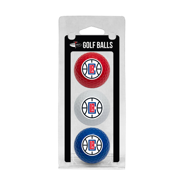 3 Golf Ball Pack