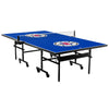 Victory Tailgate LA Clippers Standard Table Tennis - Classic Table Tennis Table