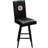 Dream Seat LA Clippers Swivel Bar Stool 2000 with Primary Logo