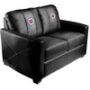Dream Seat LA Clippers Loveseat with Primary Logo