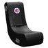 Dream Seat LA Clippers Game Rocker100 with Primary Logo In Black