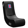 Dream Seat LA Clippers Game Rocker 100 with Secondary Logo
