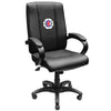 Dream Seat LA Clippers Office Chair 1000 with Primary Logo