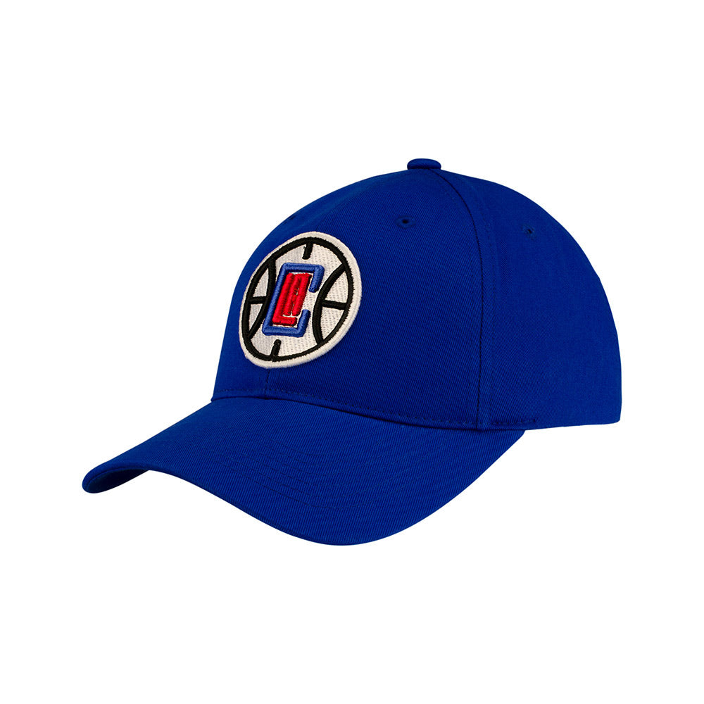 los angeles clippers hat