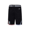 2022-23 LA Clippers City Edition Nike Youth Shorts