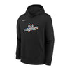 2022-23 LA Clippers City Edition Nike Youth Sweatshirt