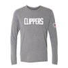 Youth Wordmark Long Sleeve T-Shirt by Item of the Game