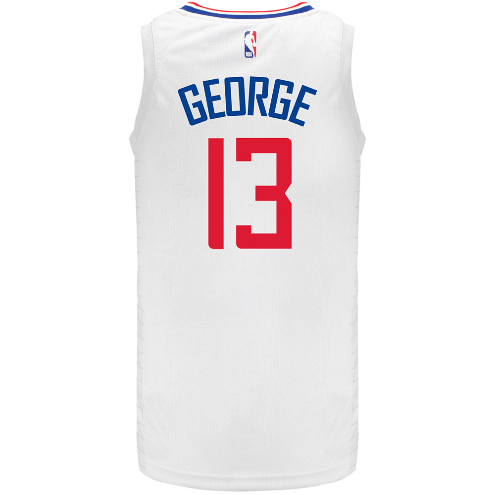 LA Clippers Paul George Statement Swingman Jersey – TEAM LA Store